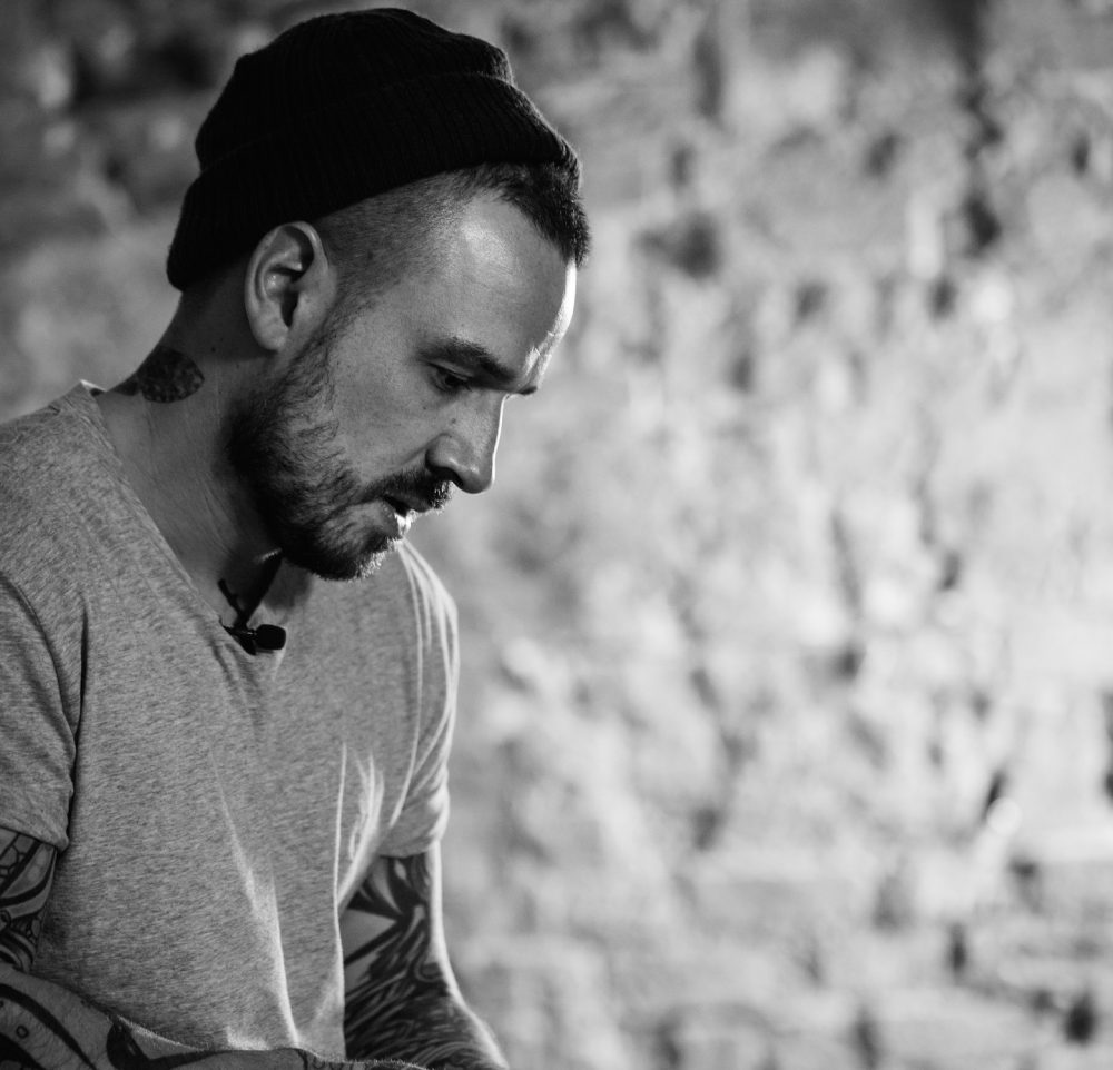 Gary Usher, top restaurants
