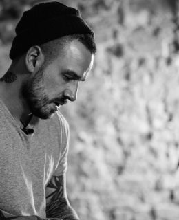 Gary Usher, top restaurants