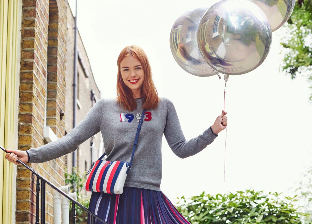Cath Kidson image, getting home safely feature