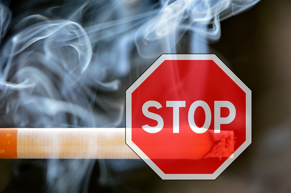 how to quit your smoking addiction