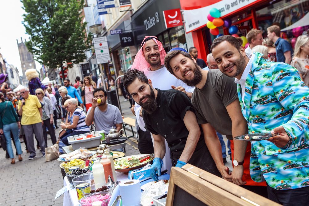 celebrating independent retailers