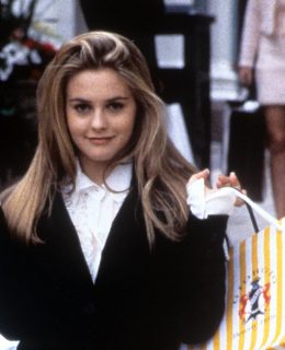 saving money when shopping, Clueless