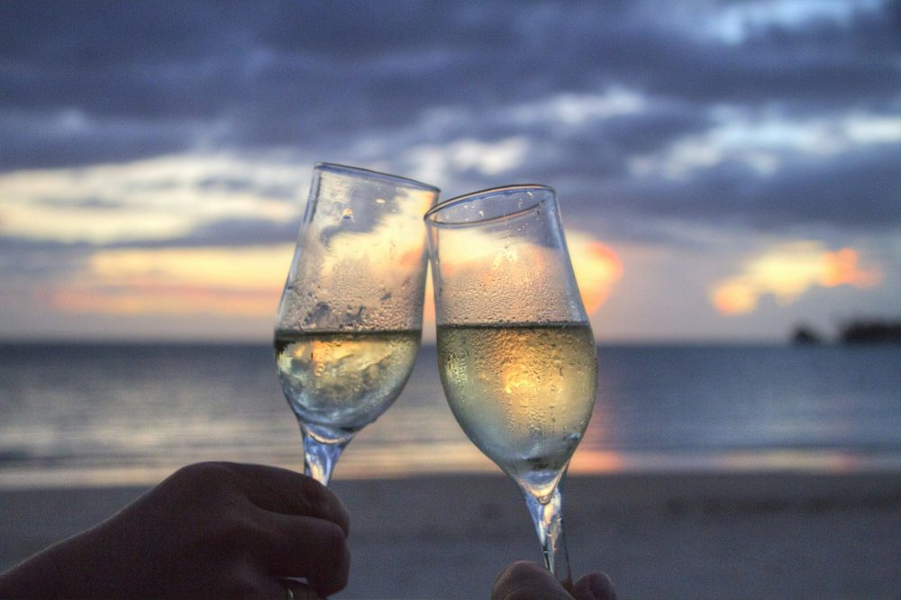 most popular honeymoons
