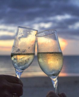 most popular honeymoons