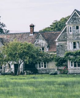 period properties