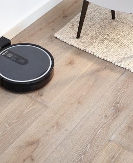 smart home appliances