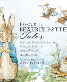 Best Beatrix Potter books