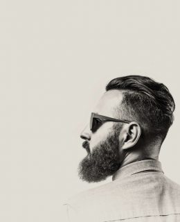 beard gift guide