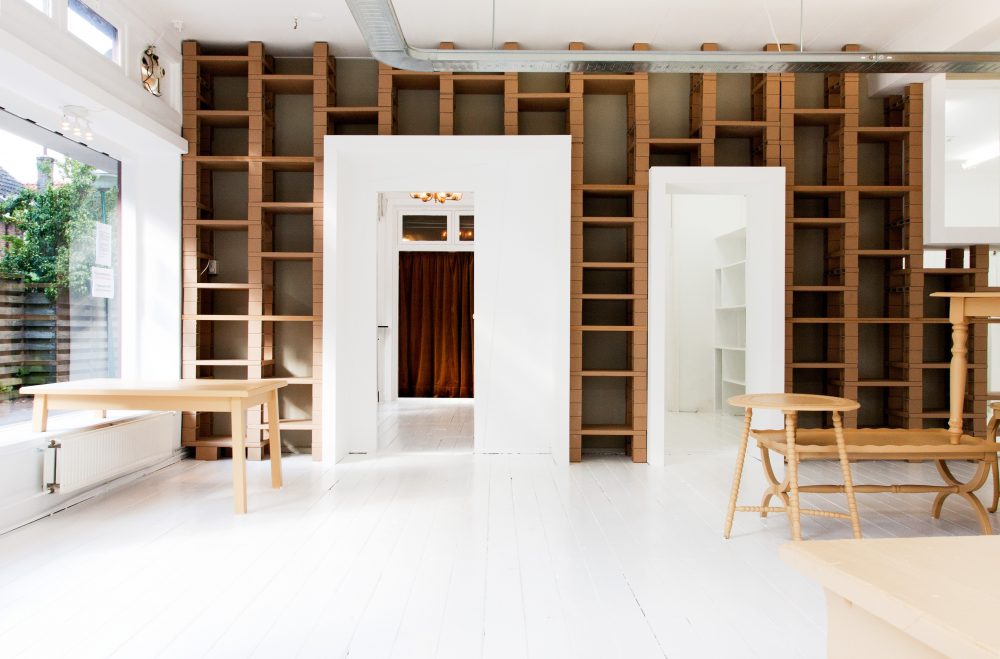 plain floors