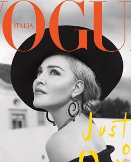 The September Issues