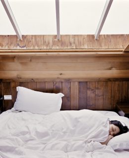 sleep tips