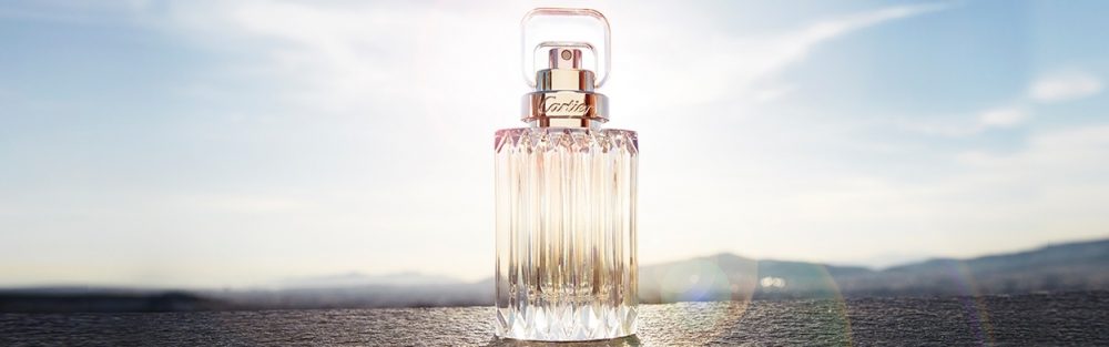 new cartier fragrance