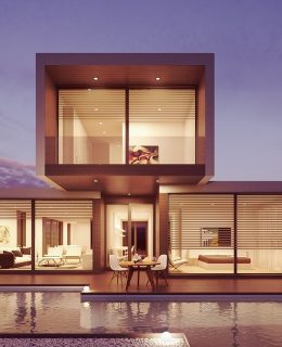 dream home
