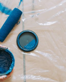 home renovations
