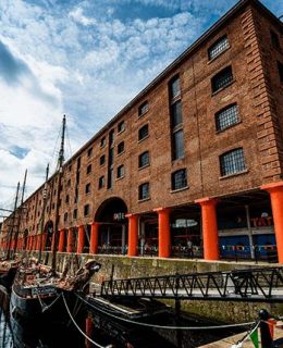 things to do in liverpool