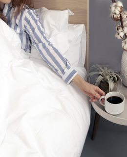 dip & doze bed & bath linen
