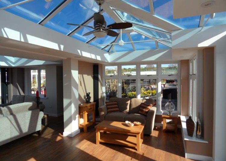 orangery