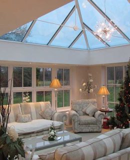 orangery 1