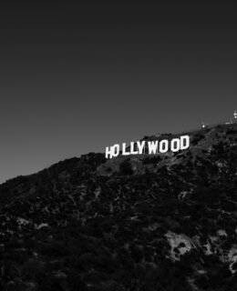 Hollywood