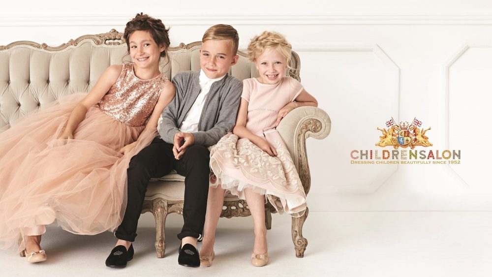 Childrensalon