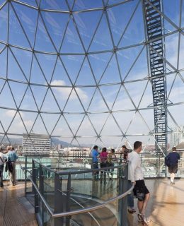 best places to propose