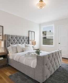 luxury flooring