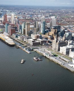 liverpool regeneration