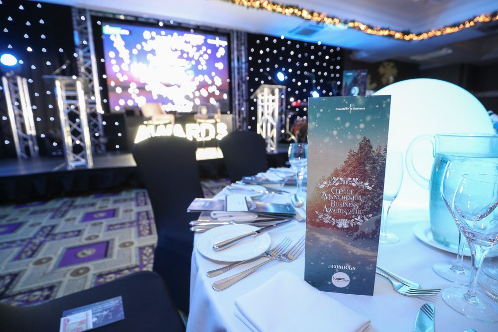 insurance company of the year