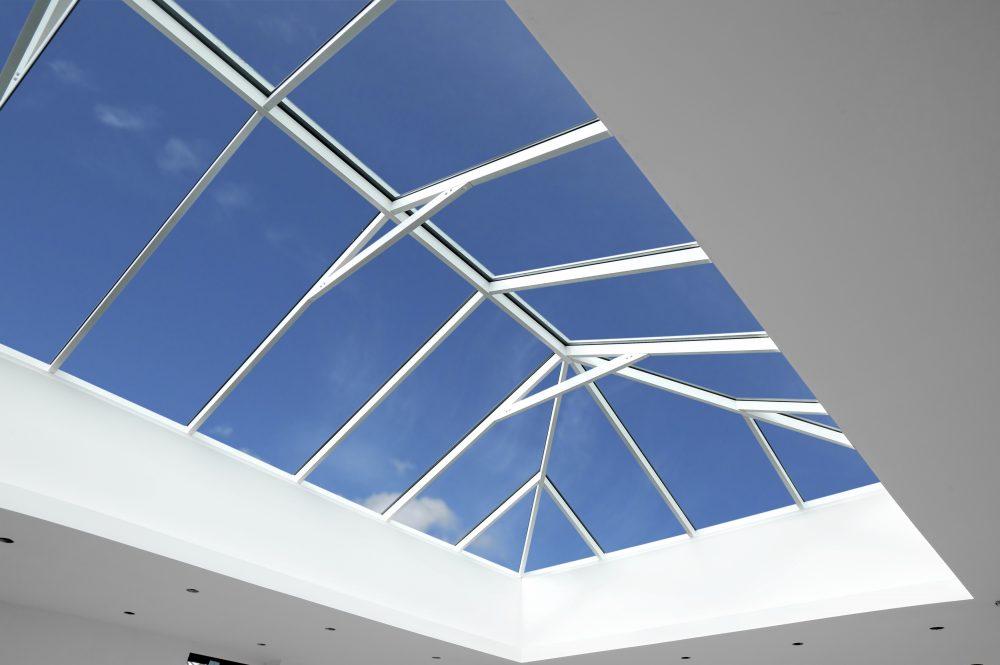 conservatory make-over