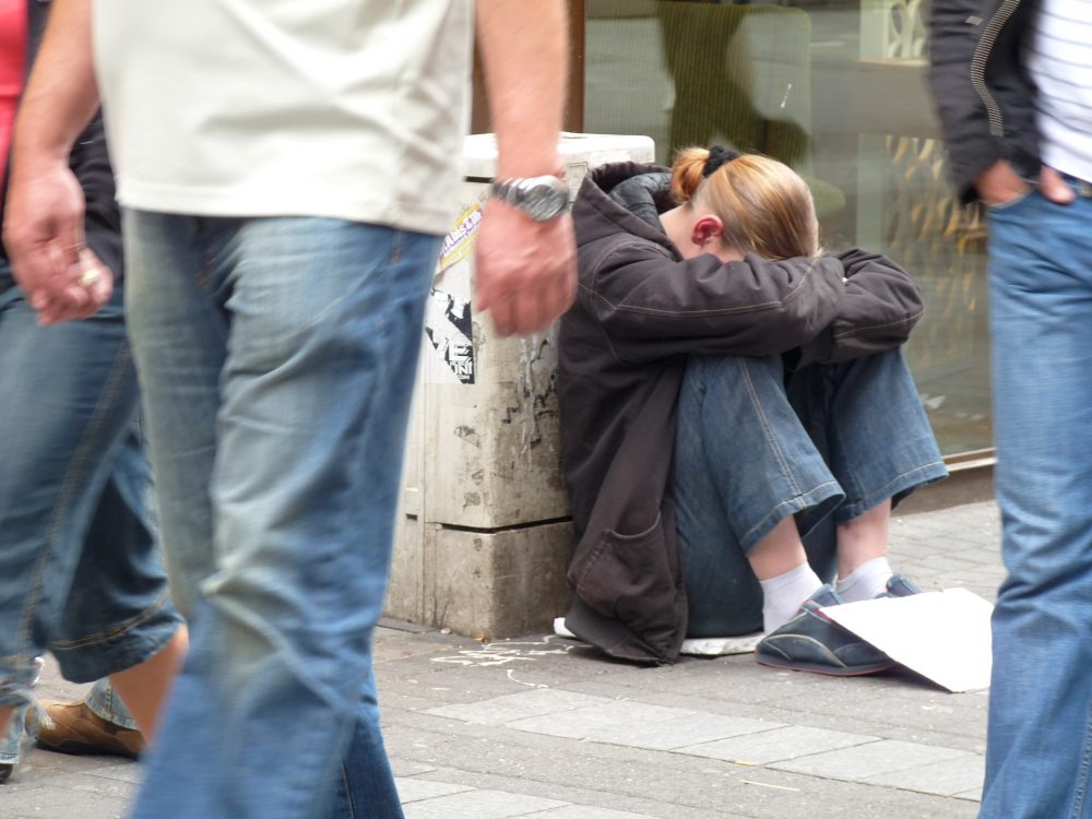leading housing charity