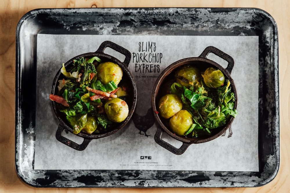 liverpool restaurant reviews