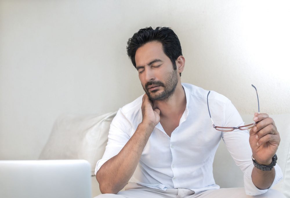 wellness, managing pain