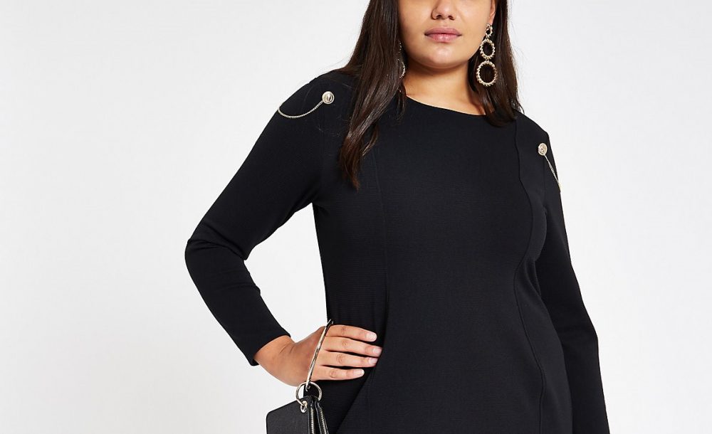 plus-size fashion