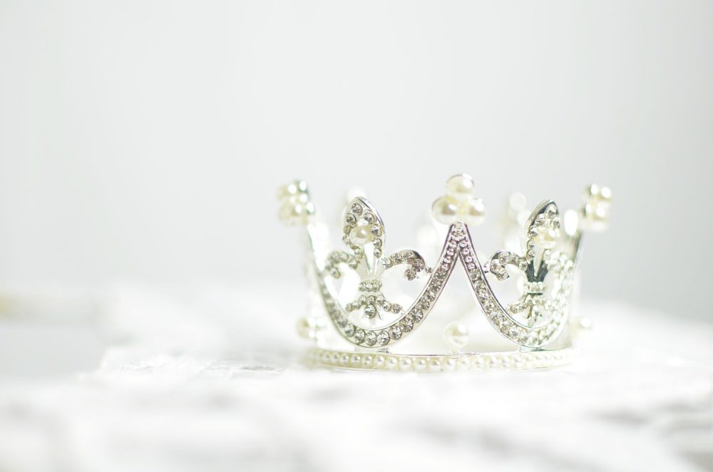 best dressed royals