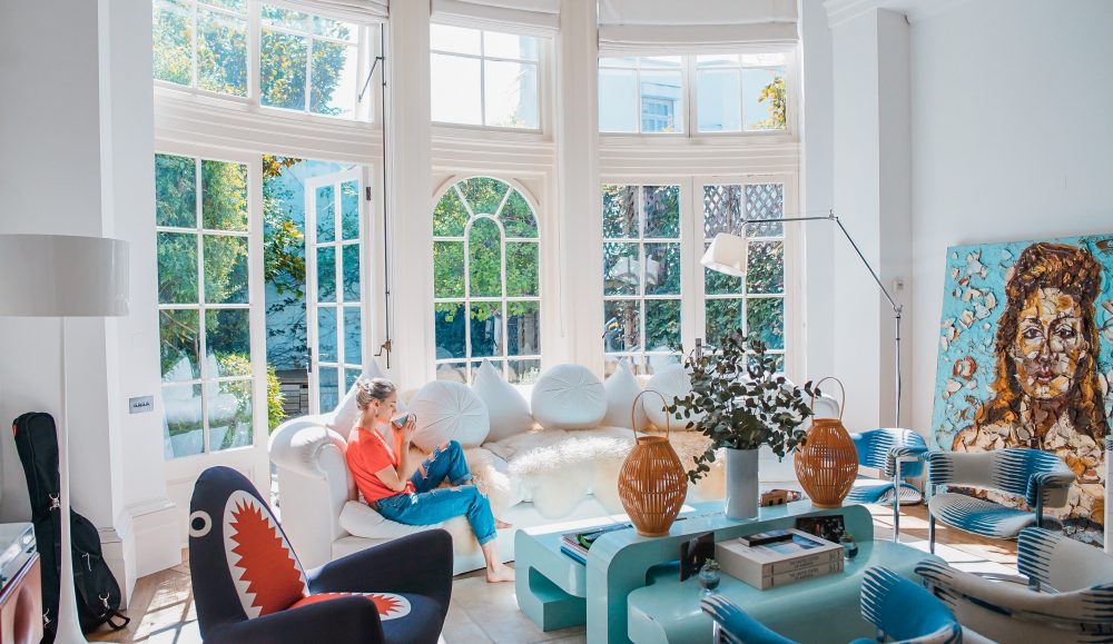 fun interior design