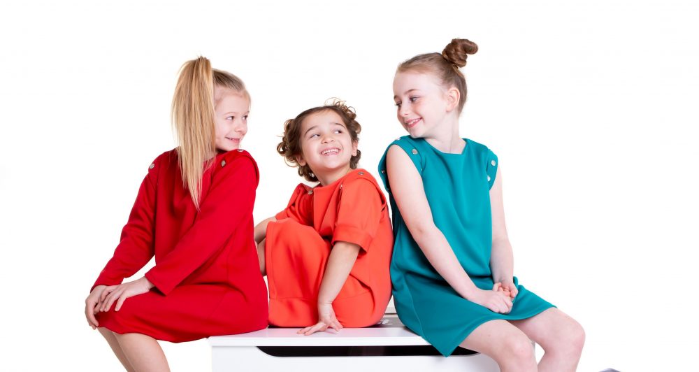 children's clothing line