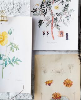 spring decor