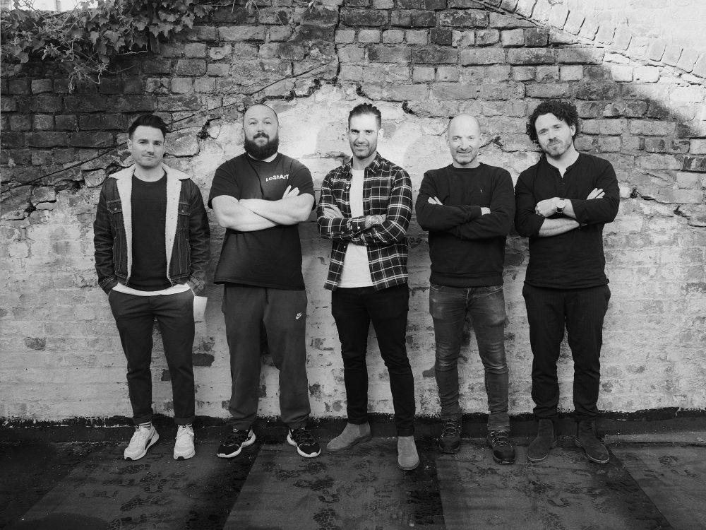 Duke Street Market launch