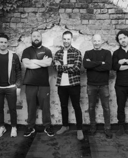 Duke Street Market launch