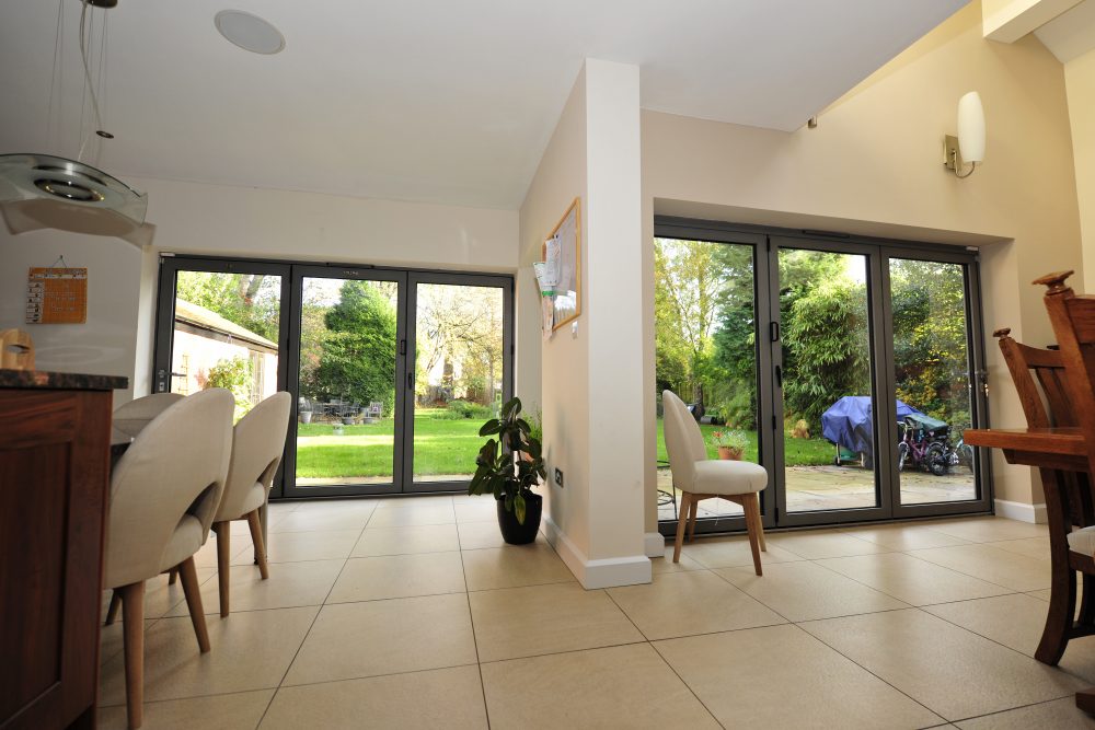 Droylsden Glass visit