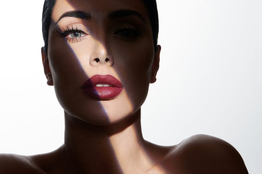 Huda Beauty launch