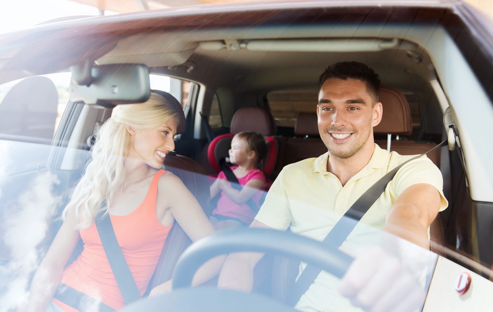 road safety tips
