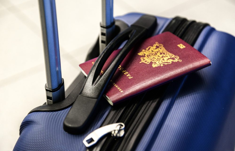 passports