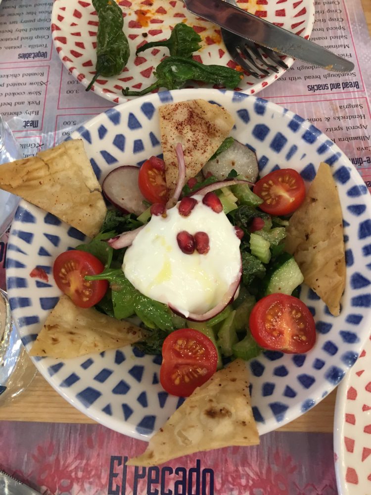 Bold Street Tapas