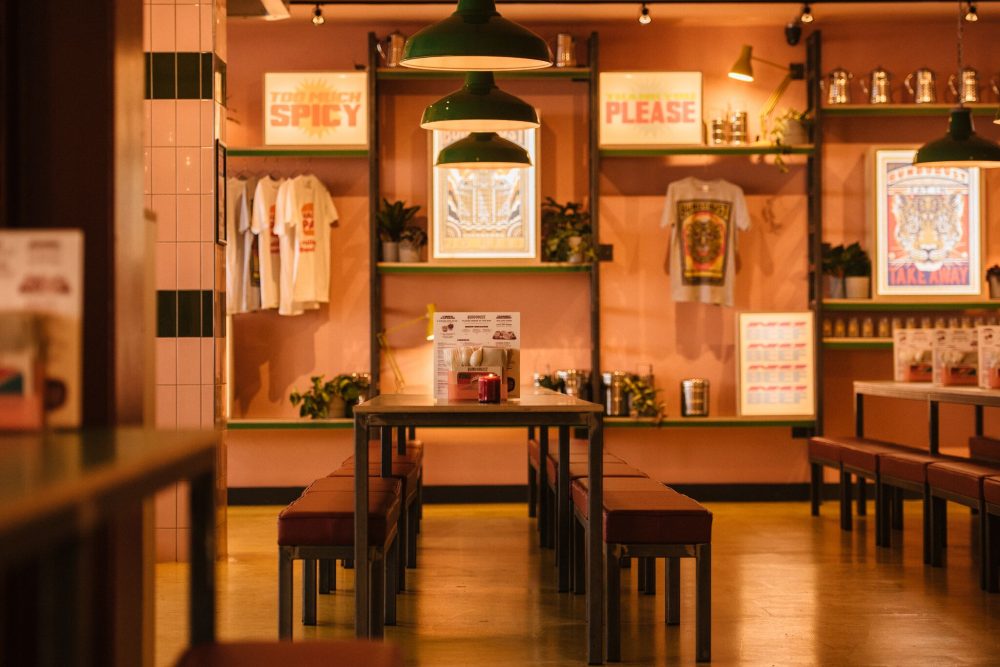 Bundobust review
