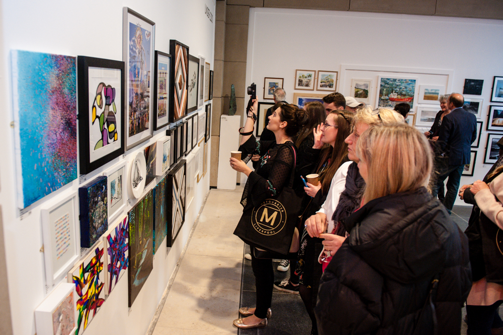 art fair