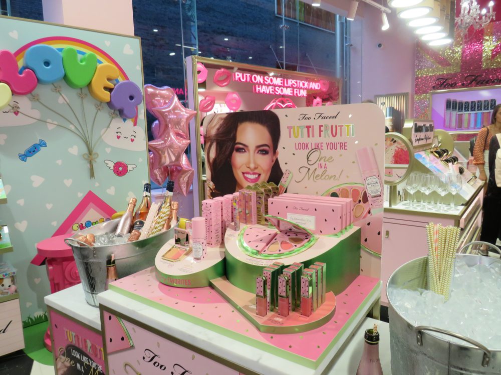Too Faced