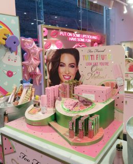 Too Faced