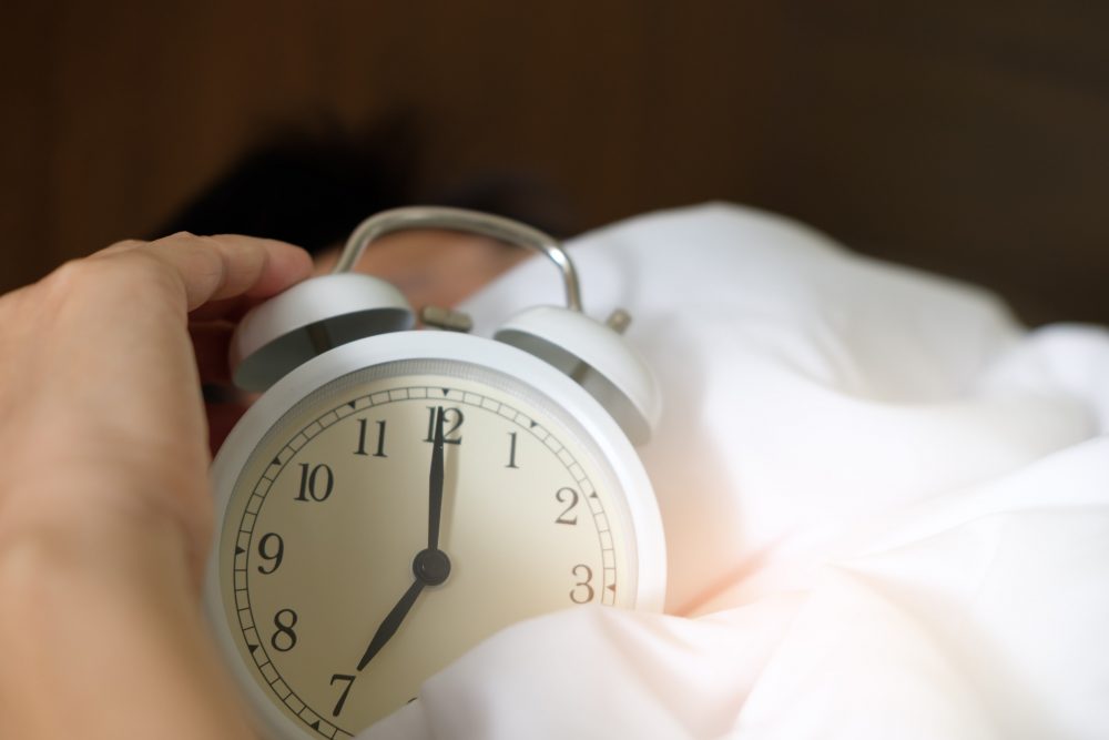 better night's sleep
