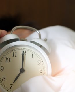 better night's sleep